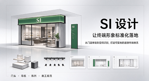 云阳县SI设计